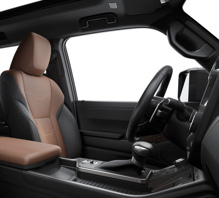 2026 Lexus GX 550 LUXURY+ Annapolis MD