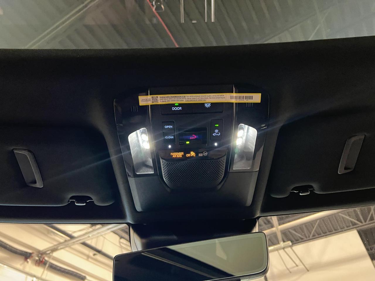 2026 Lexus GX 550 Luxury + Parker CO