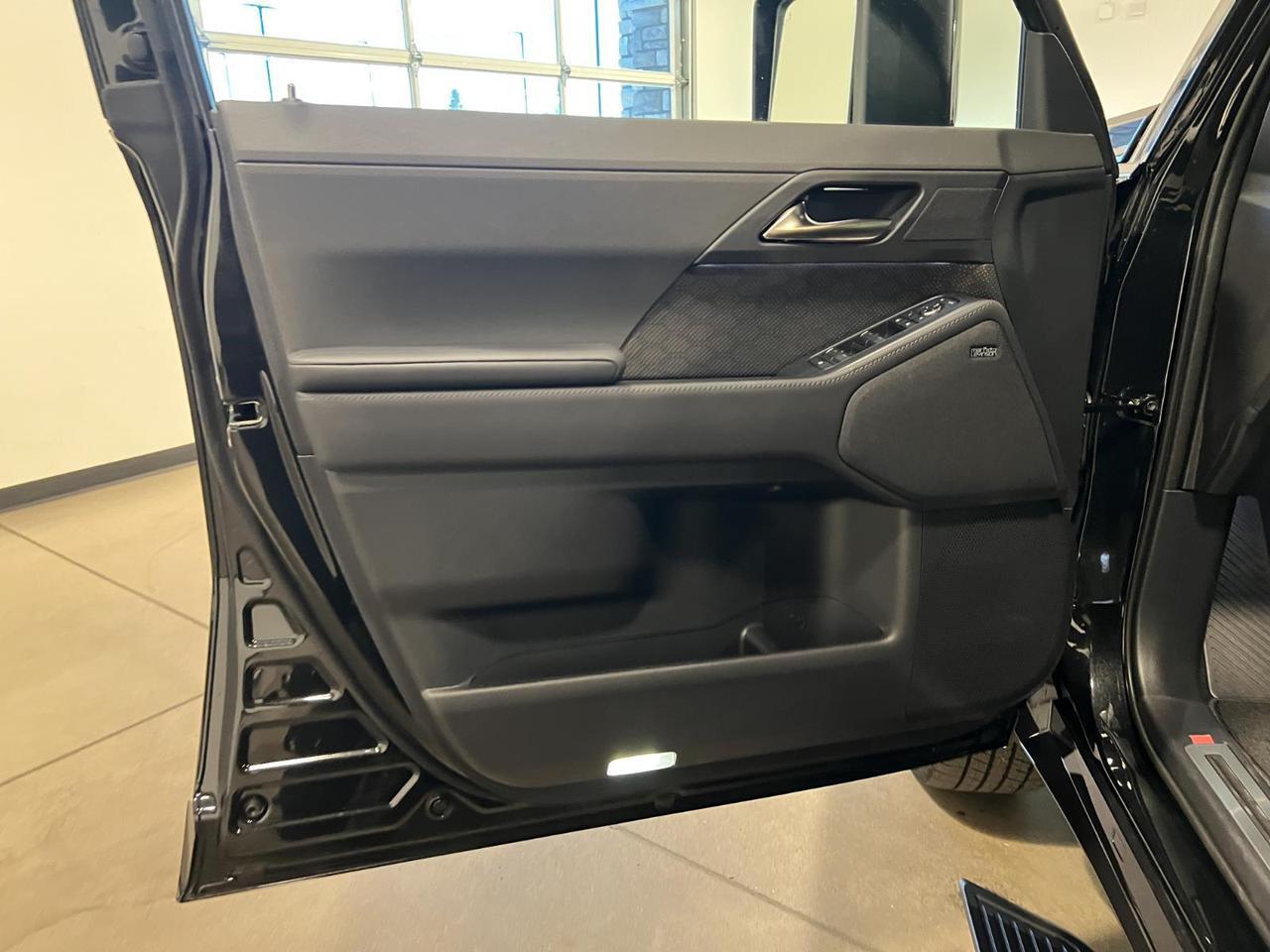 2026 Lexus GX 550 Luxury + Parker CO
