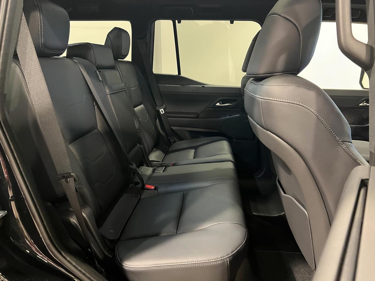 2026 Lexus GX 550 Luxury + Parker CO