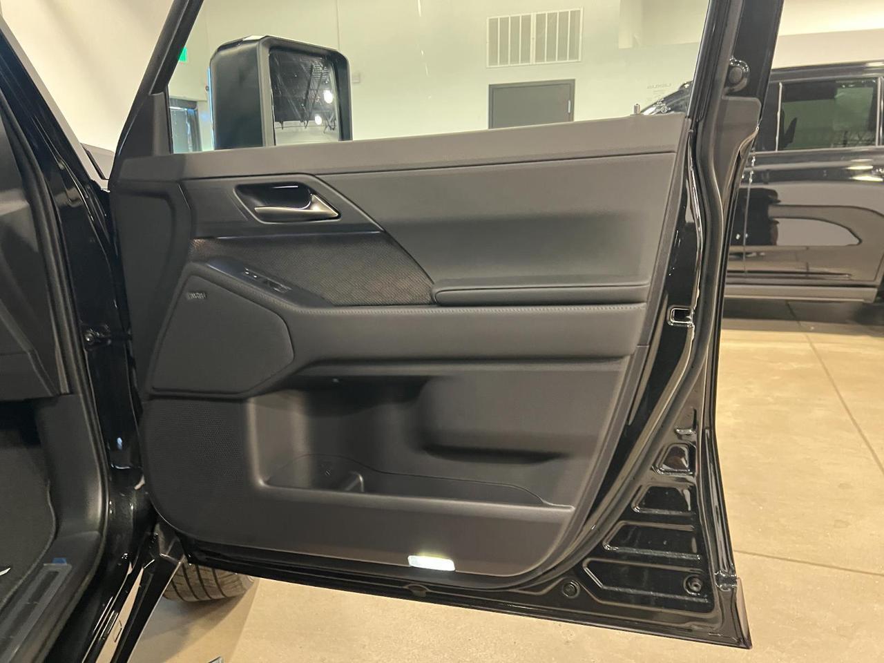 2026 Lexus GX 550 Luxury + Parker CO