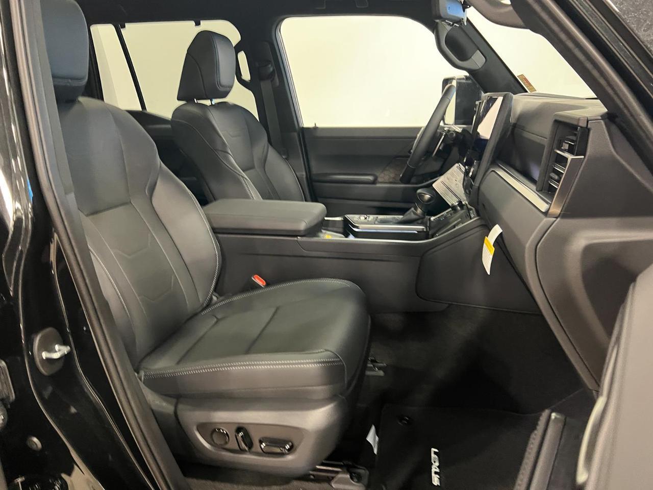 2026 Lexus GX 550 Luxury + Parker CO