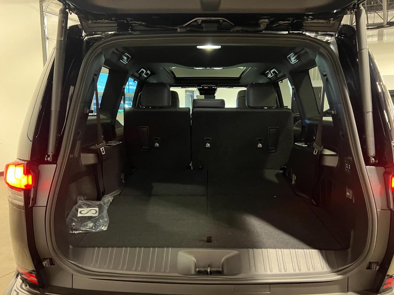 2026 Lexus GX 550 Luxury + Parker CO