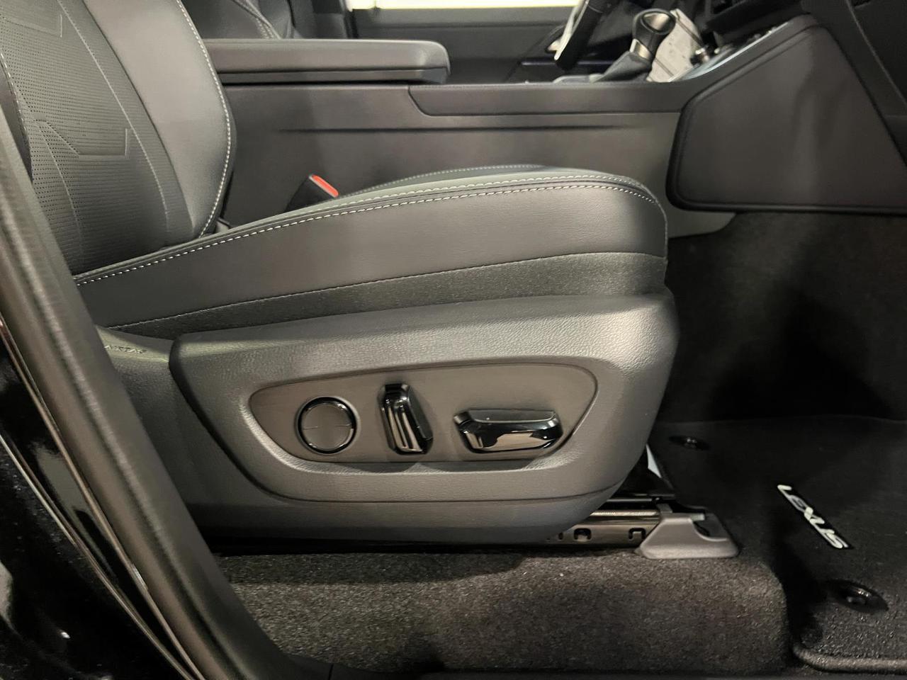 2026 Lexus GX 550 Luxury + Parker CO