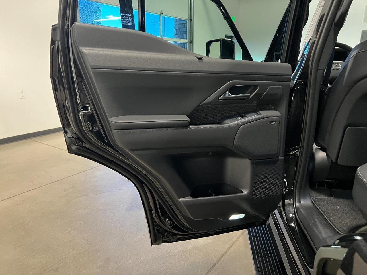 2026 Lexus GX 550 Luxury + Parker CO