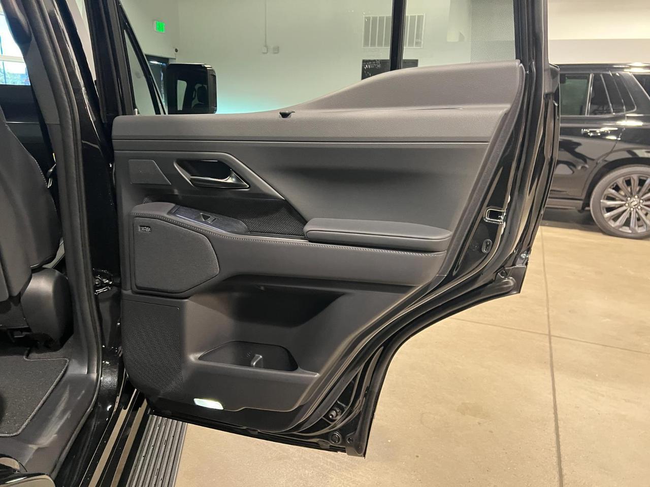 2026 Lexus GX 550 Luxury + Parker CO