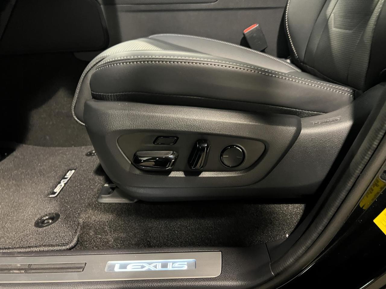 2026 Lexus GX 550 Luxury + Parker CO