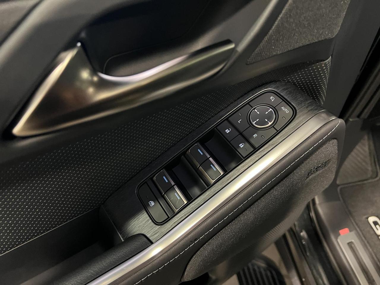 2026 Lexus GX 550 Luxury + Parker CO