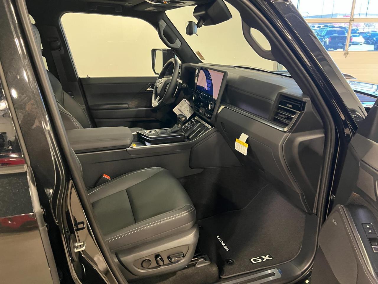 2026 Lexus GX 550 Luxury + Parker CO
