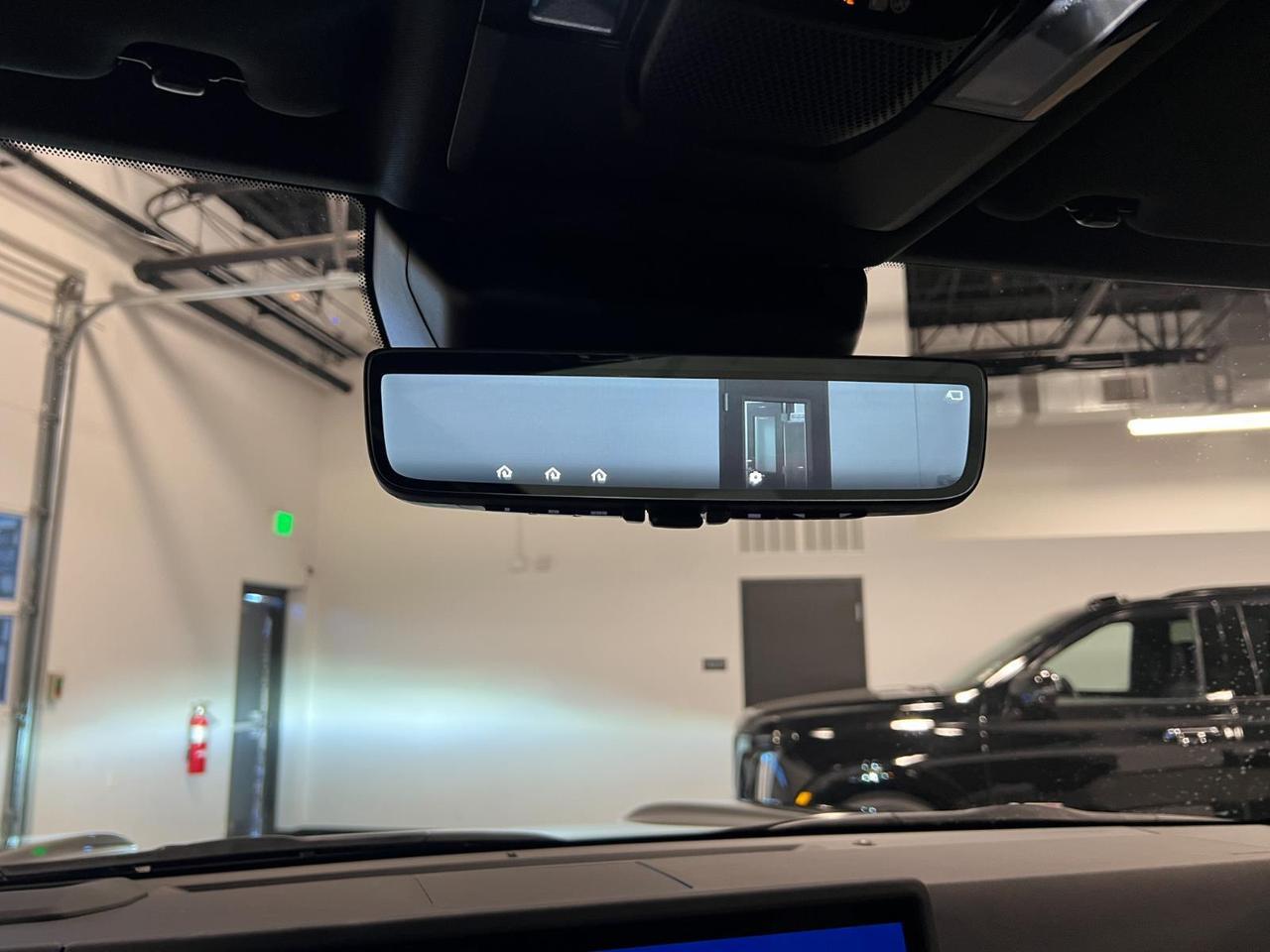 2026 Lexus GX 550 Luxury + Parker CO