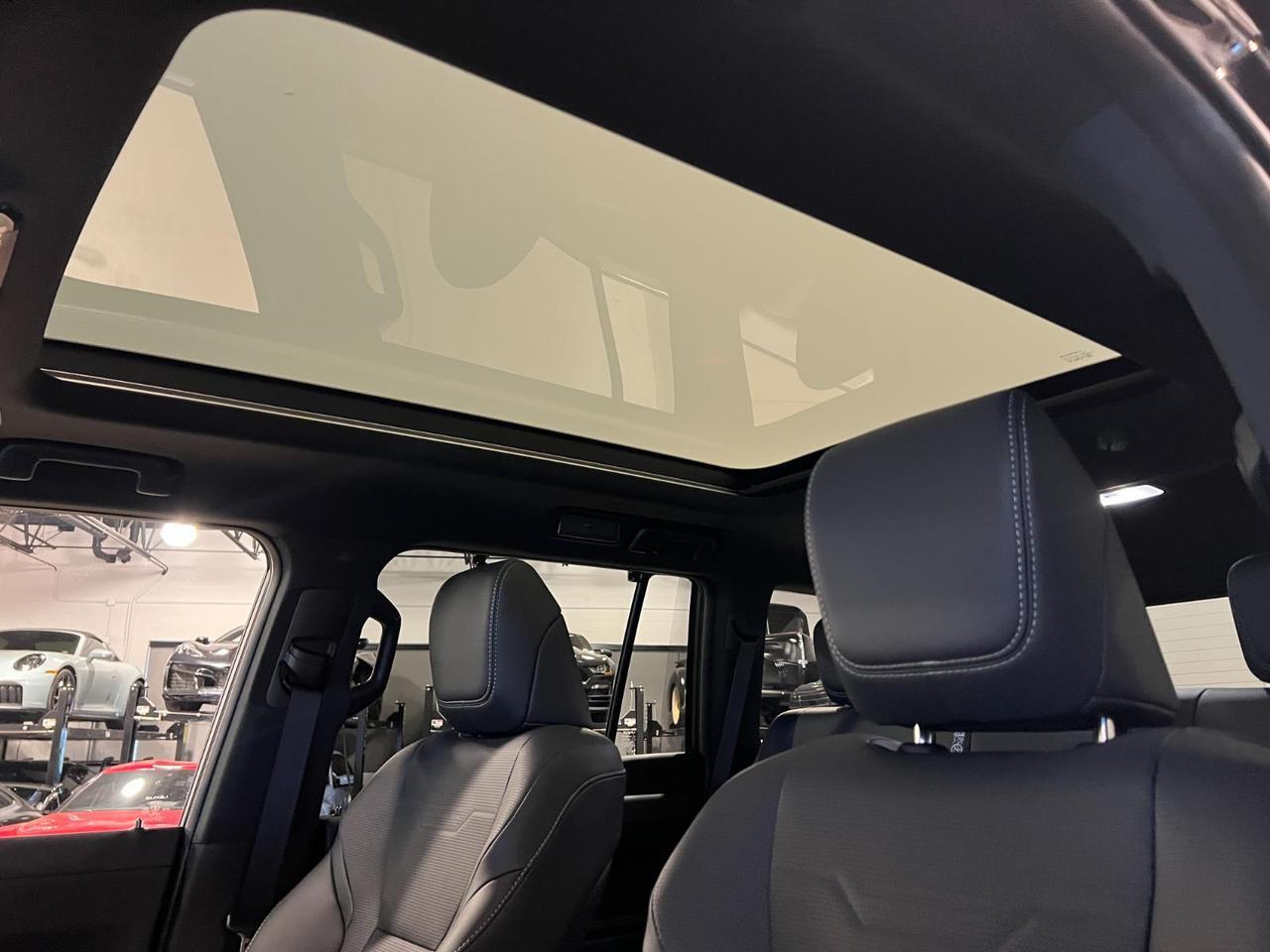 2026 Lexus GX 550 Luxury + Parker CO
