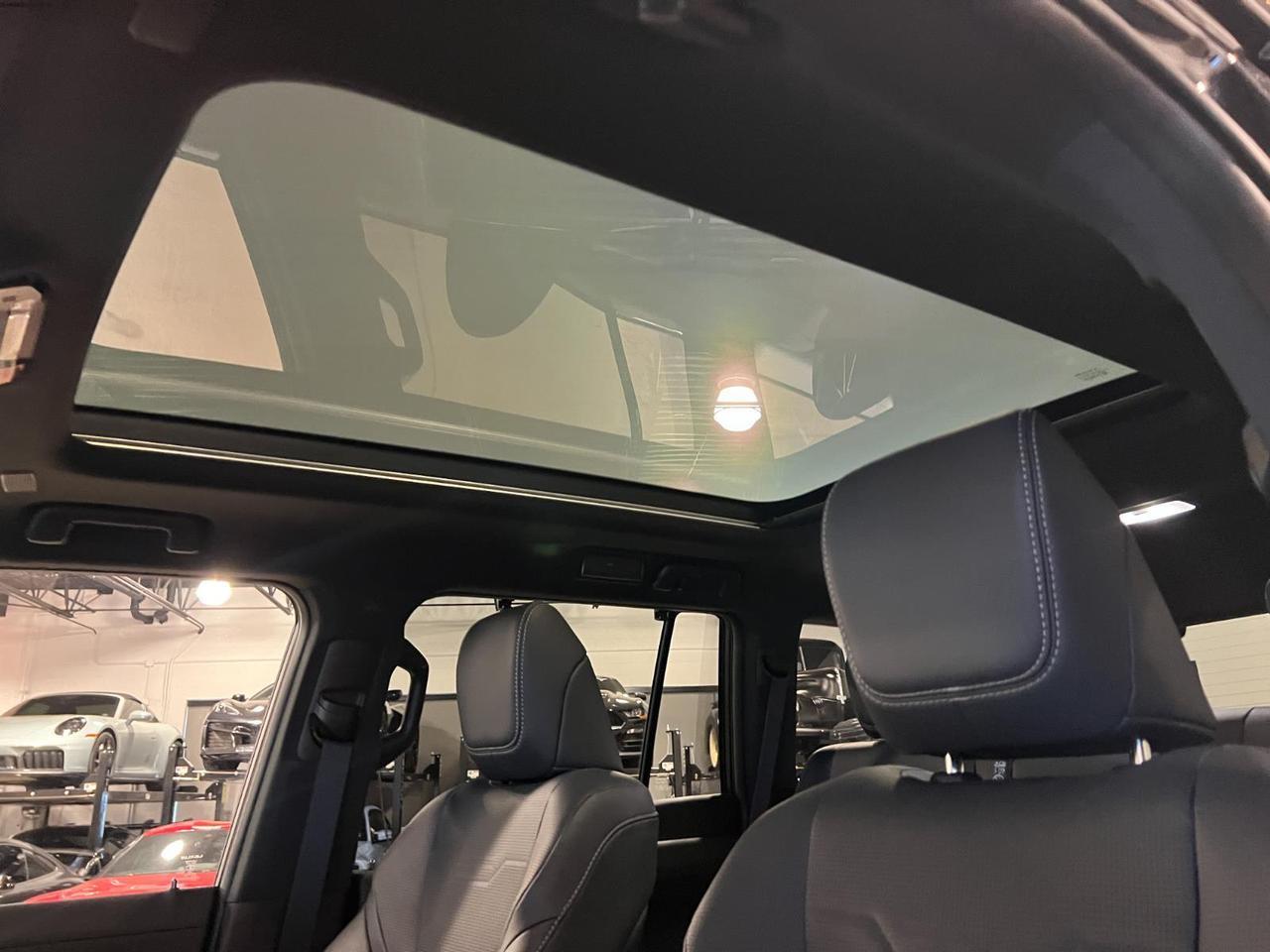 2026 Lexus GX 550 Luxury + Parker CO