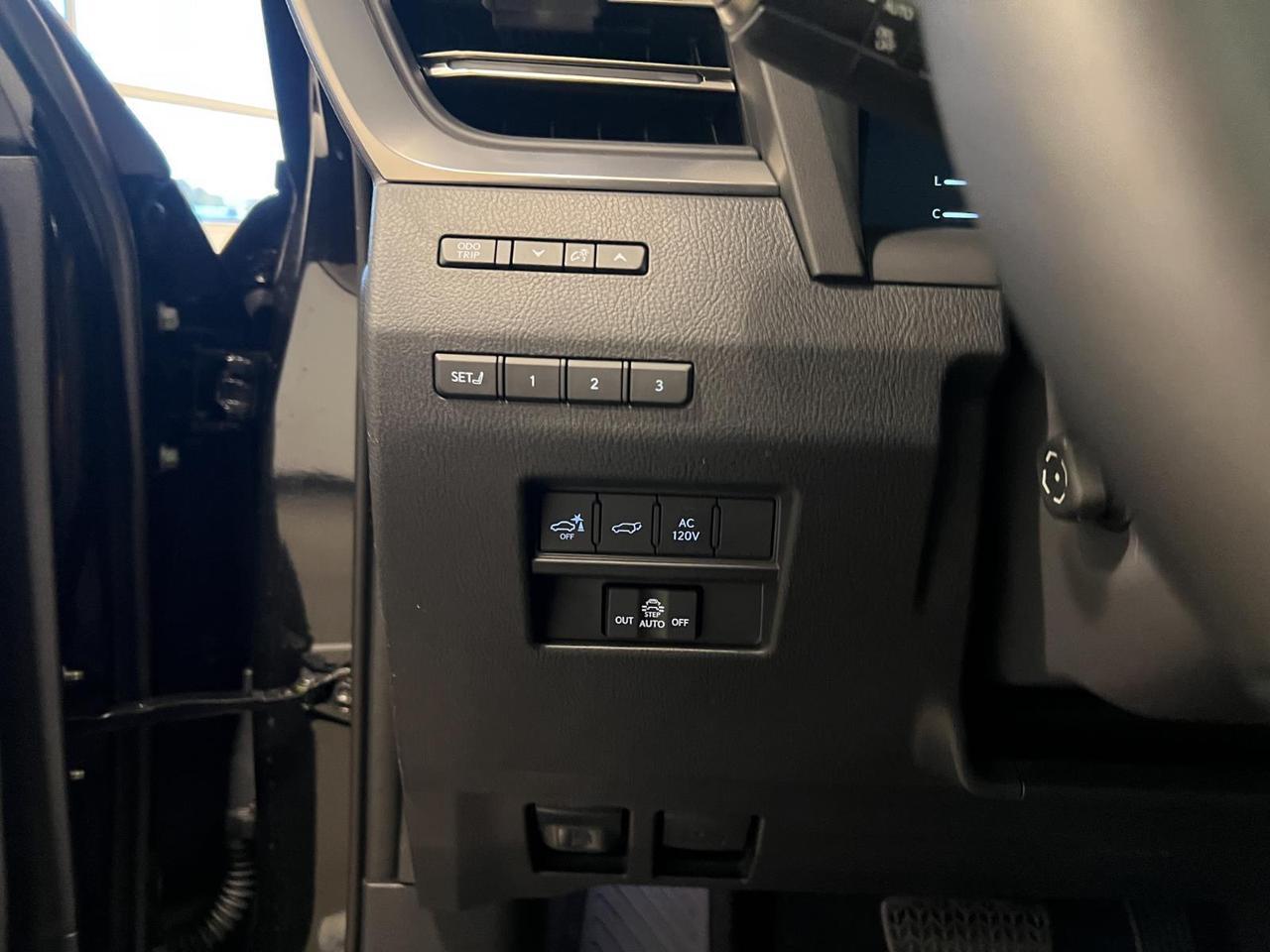2026 Lexus GX 550 Luxury + Parker CO