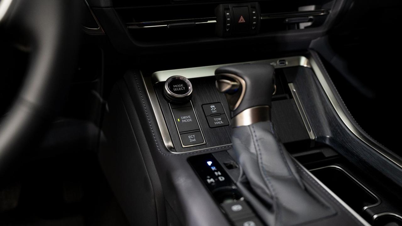 2026 Lexus GX 550 Luxury+ Franklin TN
