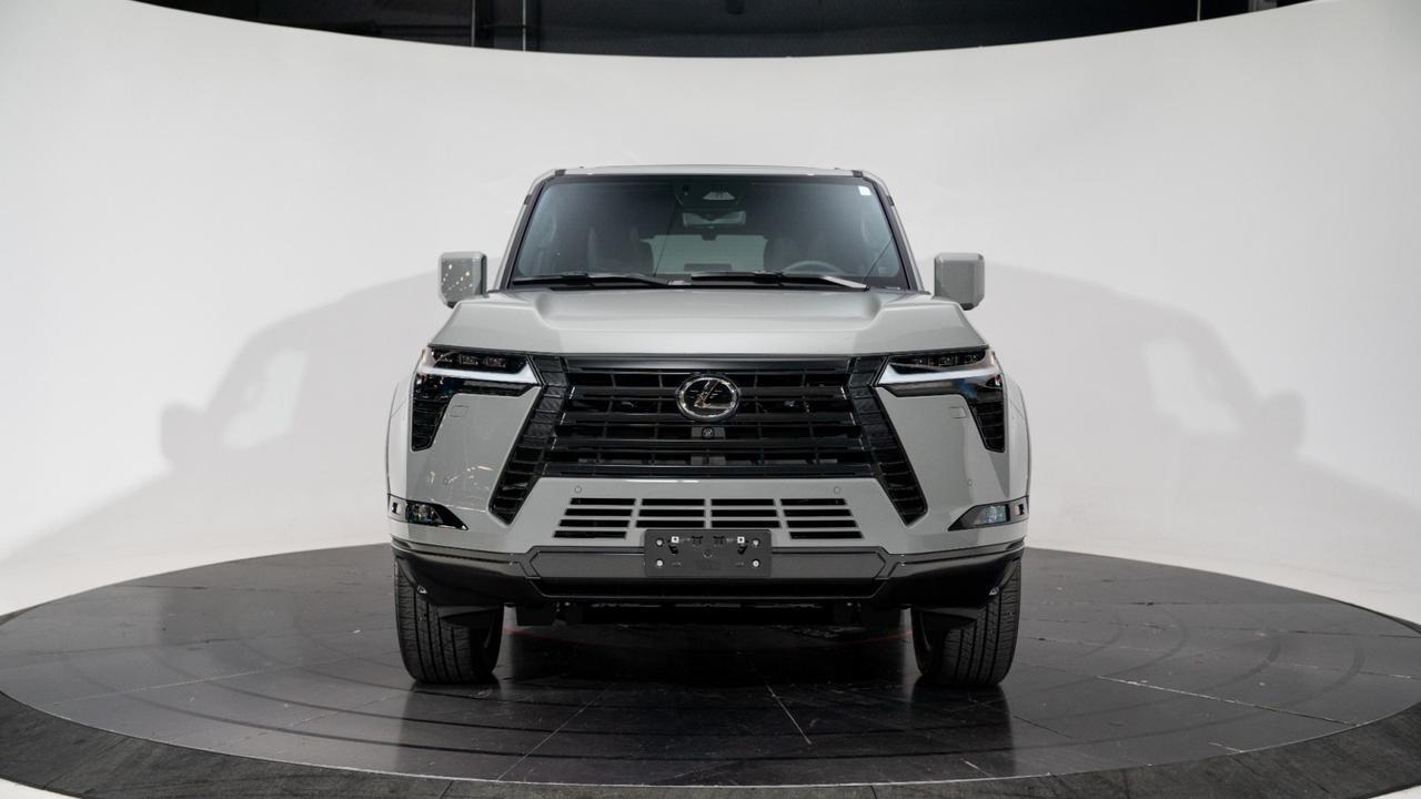 2026 Lexus GX 550 Luxury+ Franklin TN