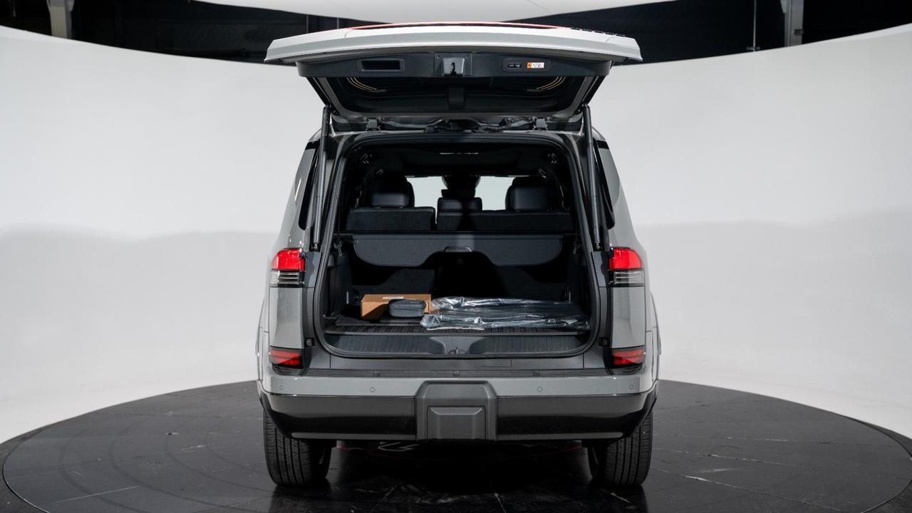 2026 Lexus GX 550 Luxury+ Franklin TN