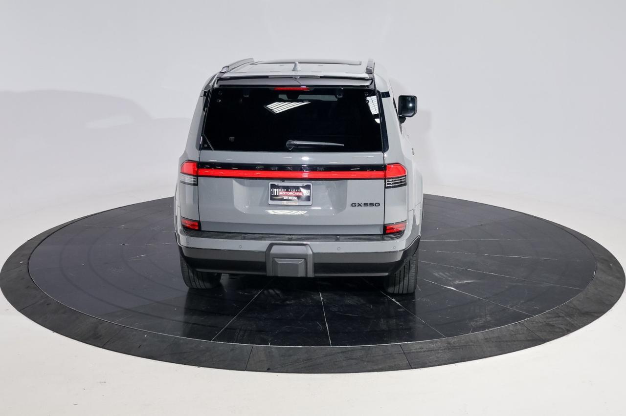 2026 Lexus GX 550 Luxury+ Franklin TN
