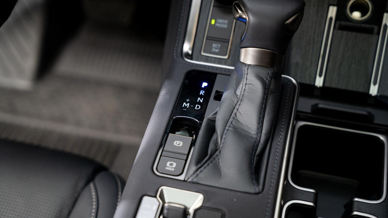 2026 Lexus GX 550 Luxury+ Franklin TN