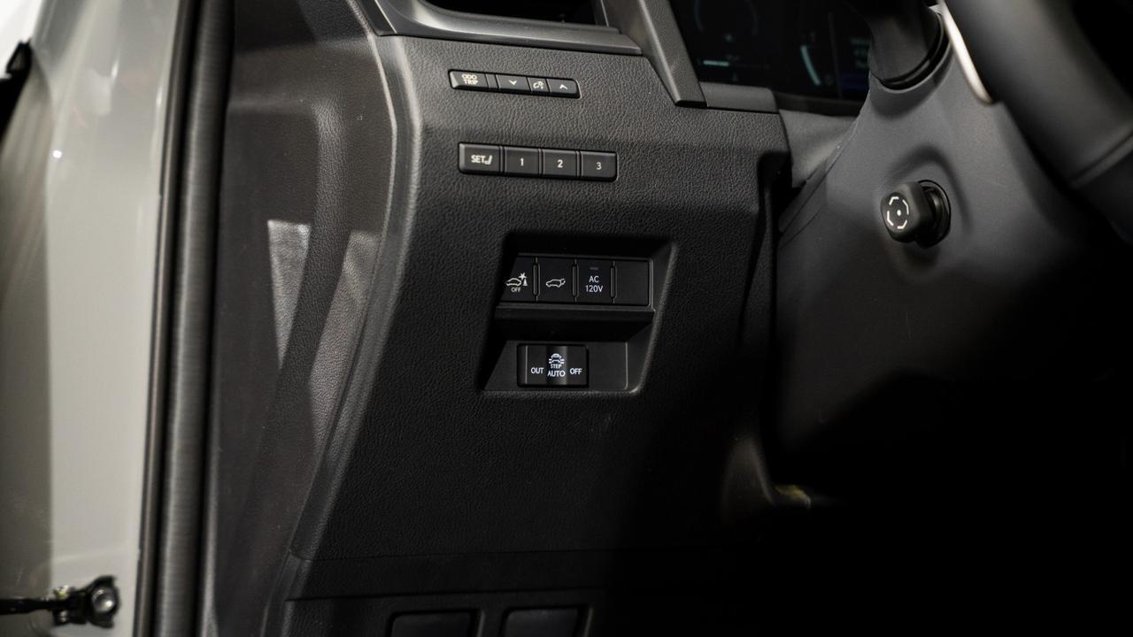 2026 Lexus GX 550 Luxury+ Franklin TN
