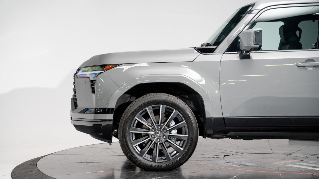 2026 Lexus GX 550 Luxury+ Franklin TN