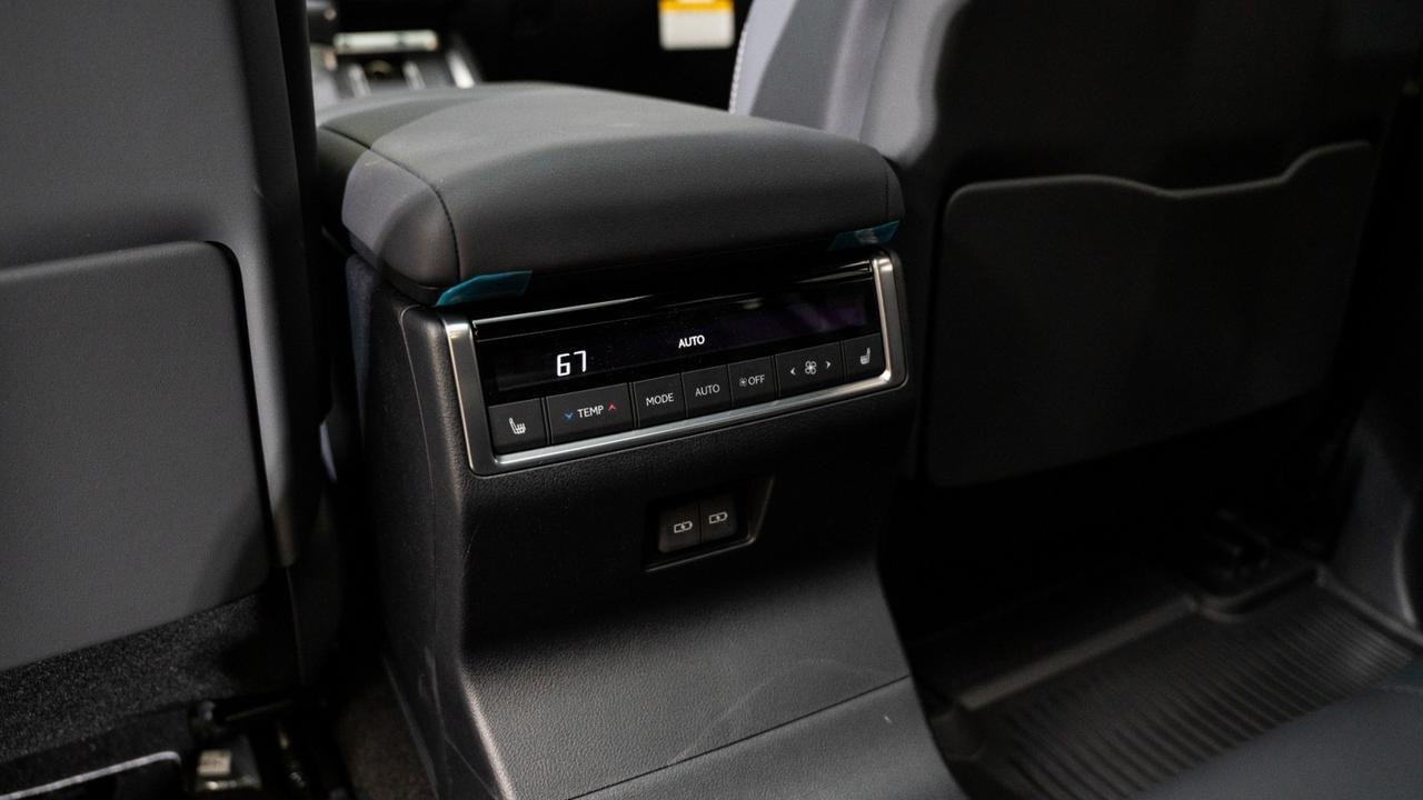 2026 Lexus GX 550 Luxury+ Franklin TN