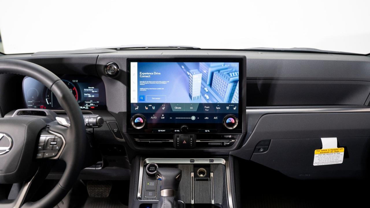 2026 Lexus GX 550 Luxury+ Franklin TN