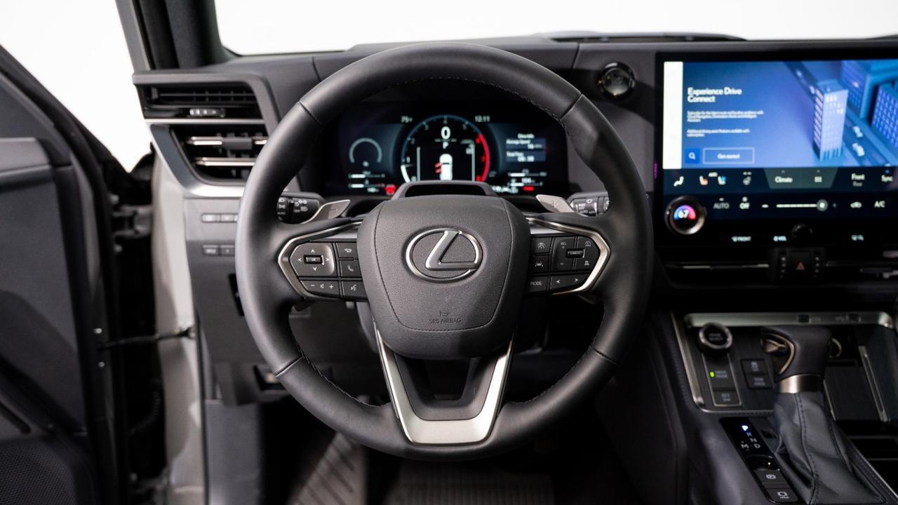 2026 Lexus GX 550 Luxury+ Franklin TN