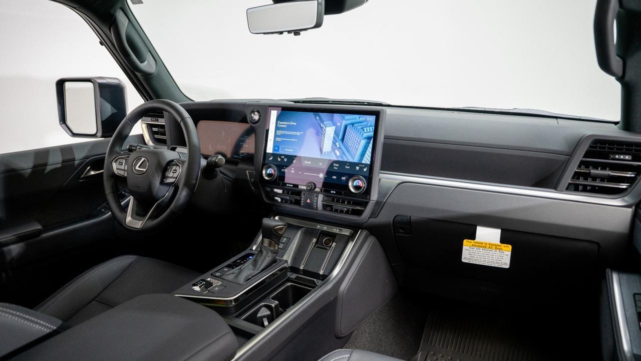 2026 Lexus GX 550 Luxury+ Franklin TN