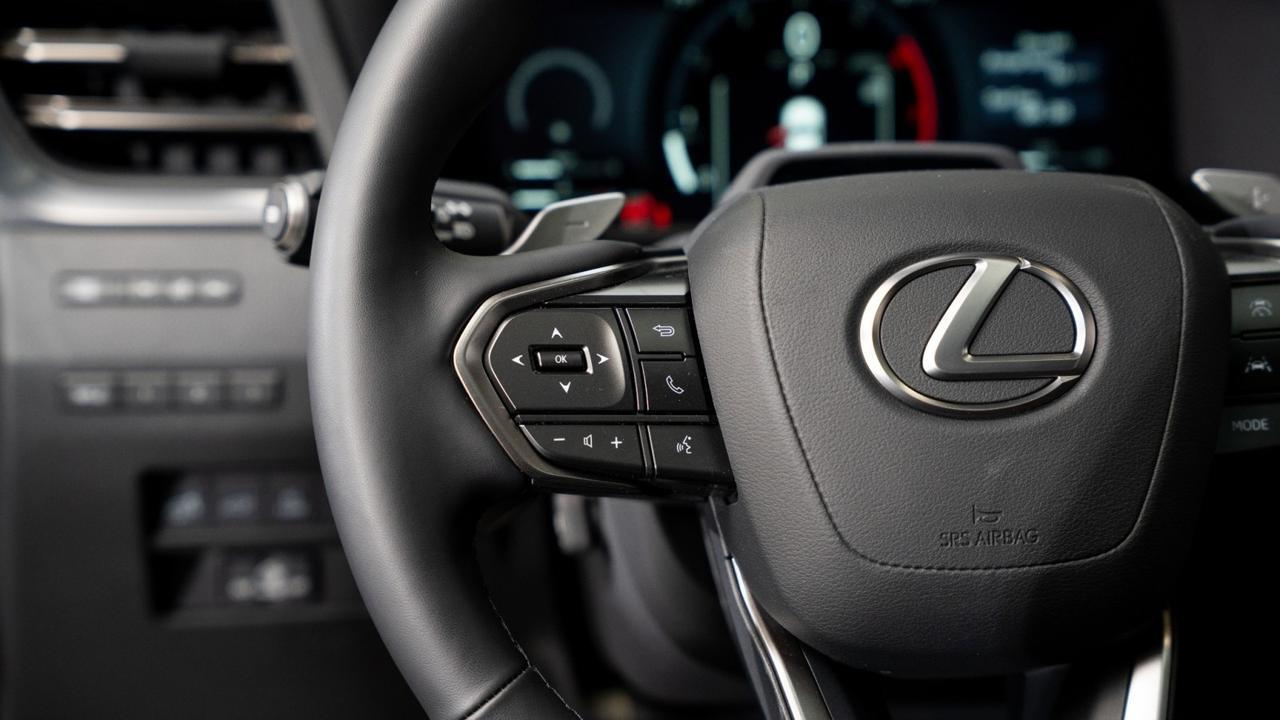 2026 Lexus GX 550 Luxury+ Franklin TN