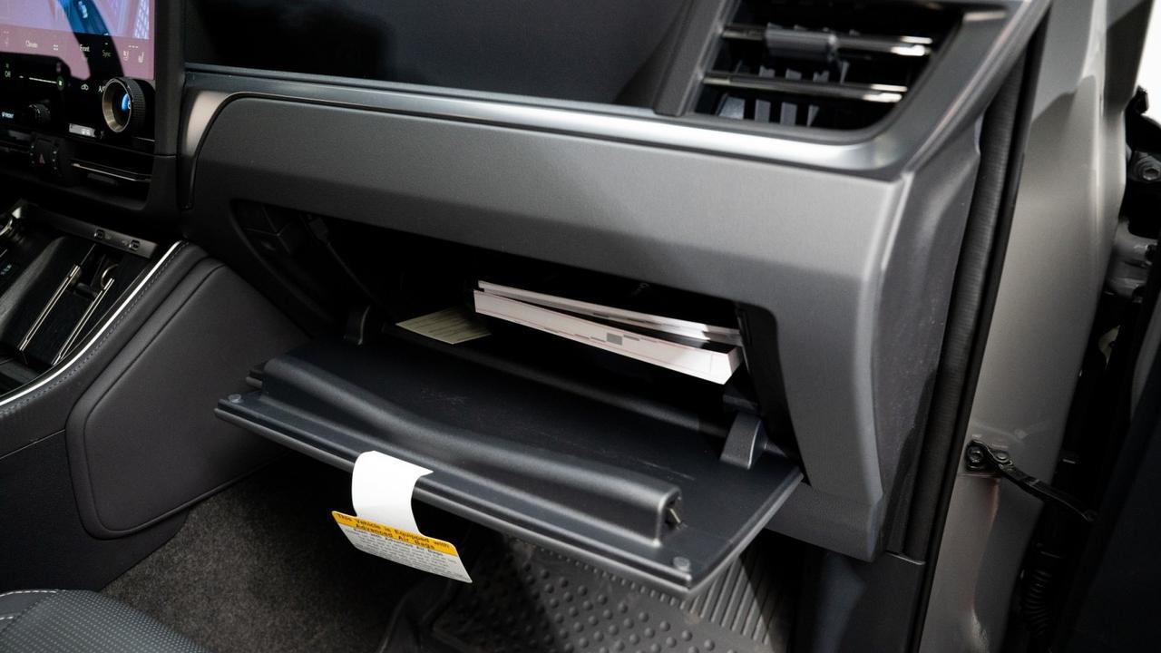 2026 Lexus GX 550 Luxury+ Franklin TN