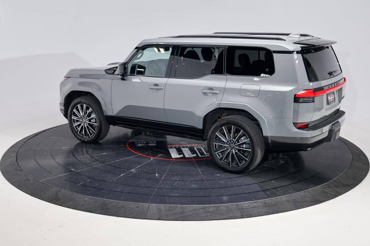 2026 Lexus GX 550 Luxury+ Franklin TN