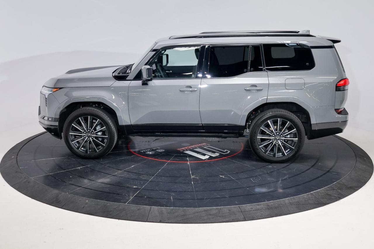 2026 Lexus GX 550 Luxury+ Franklin TN
