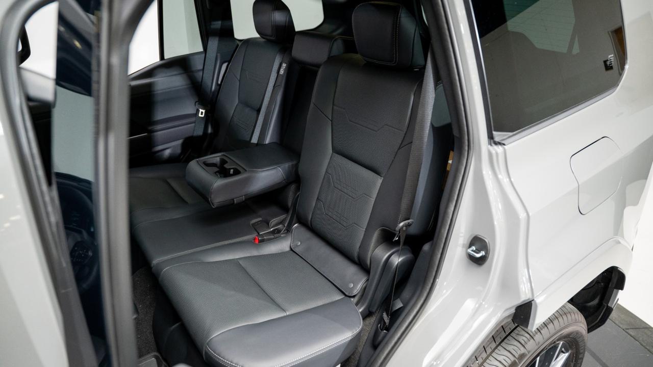 2026 Lexus GX 550 Luxury+ Franklin TN