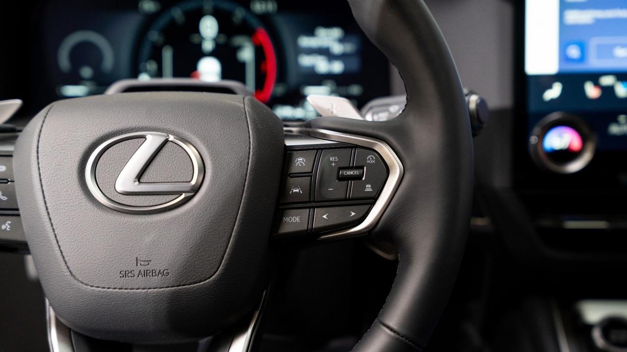 2026 Lexus GX 550 Luxury+ Franklin TN