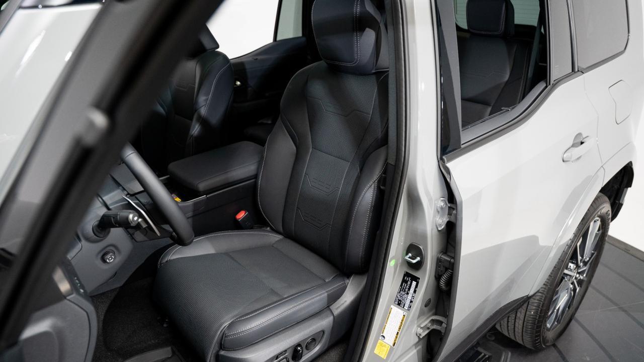 2026 Lexus GX 550 Luxury+ Franklin TN