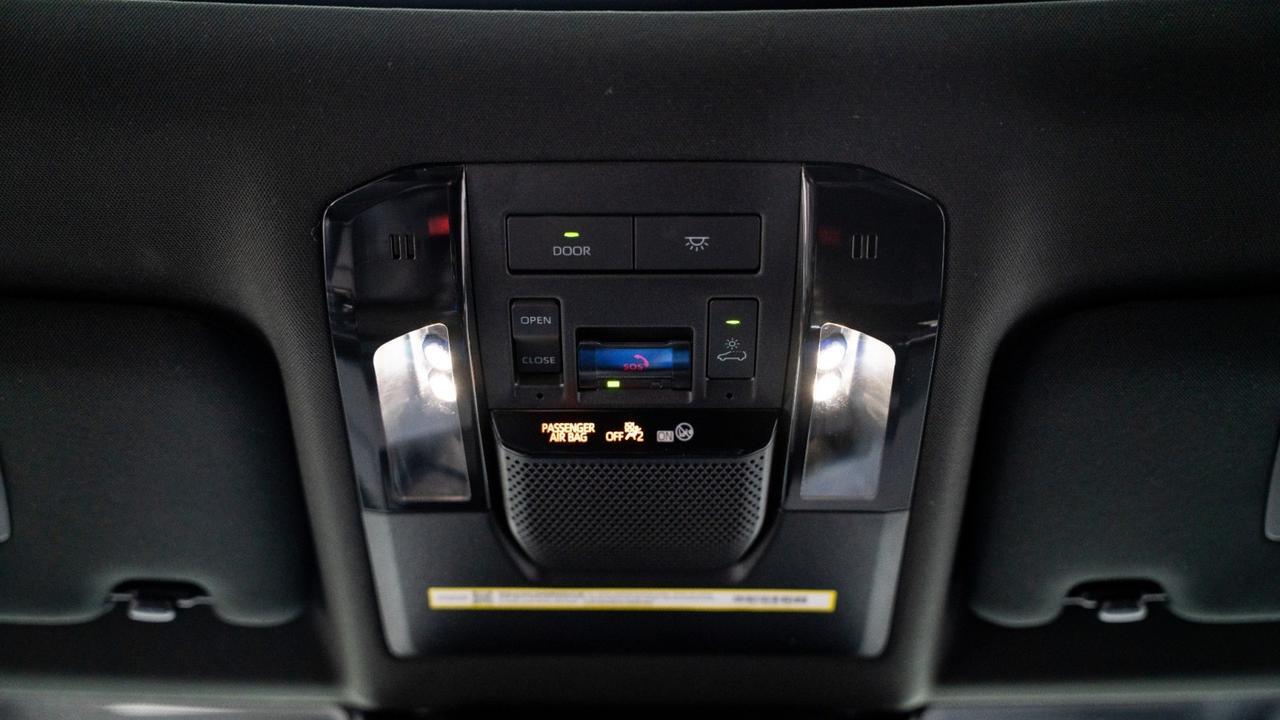 2026 Lexus GX 550 Luxury+ Franklin TN