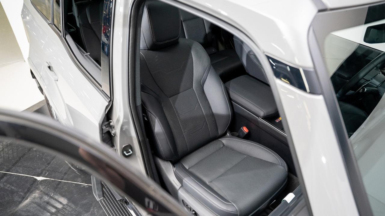 2026 Lexus GX 550 Luxury+ Franklin TN