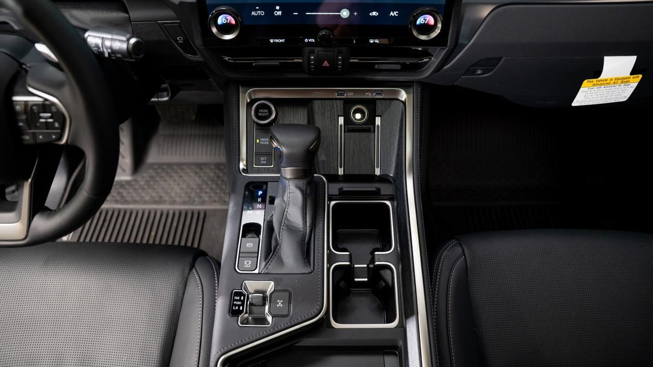 2026 Lexus GX 550 Luxury+ Franklin TN