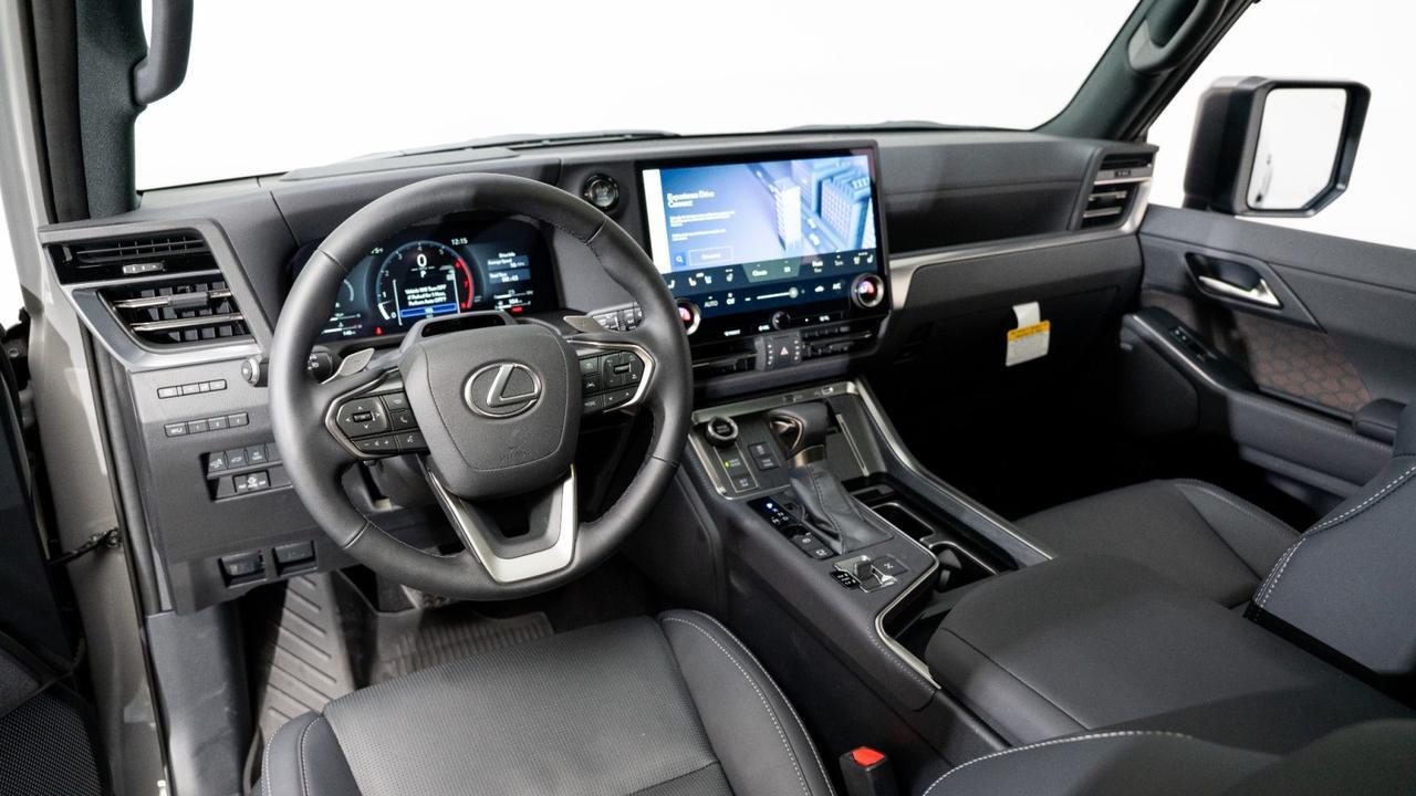 2026 Lexus GX 550 Luxury+ Franklin TN