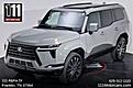 2026 Lexus GX 550 Luxury+
