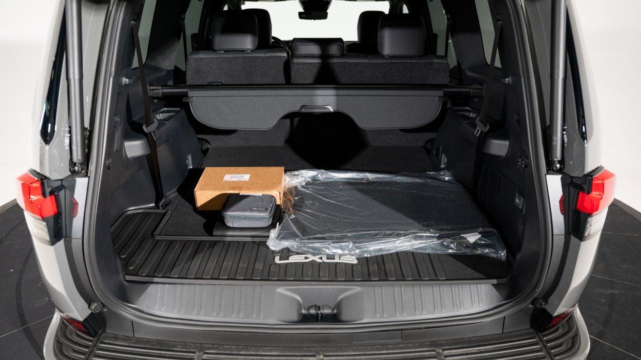2026 Lexus GX 550 Luxury+ Franklin TN