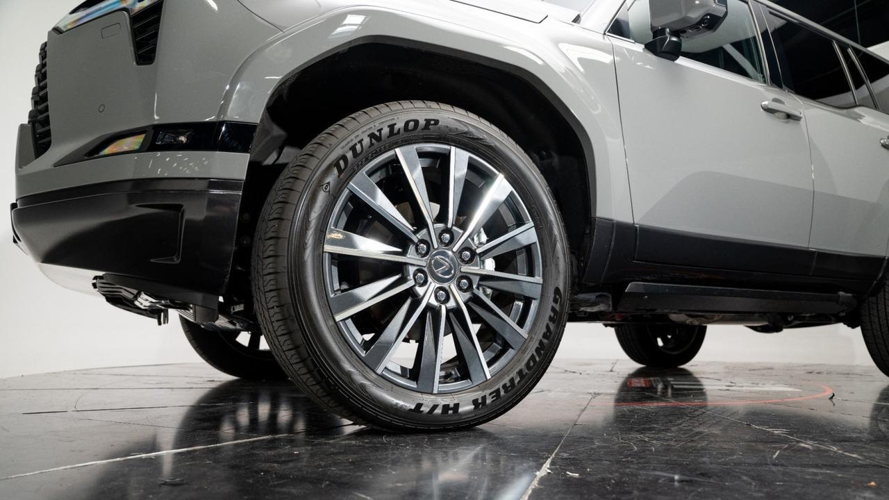 2026 Lexus GX 550 Luxury+ Franklin TN
