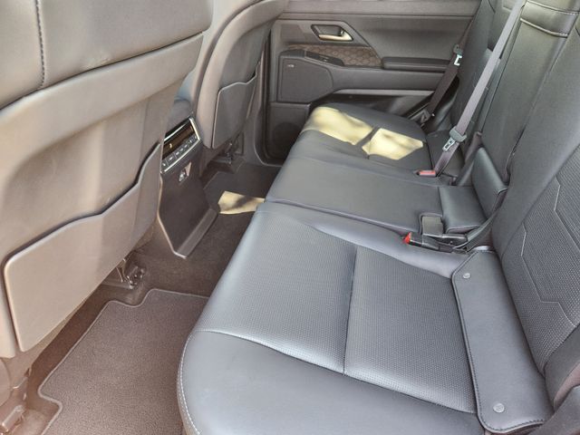 2026 Lexus GX 550 Luxury Grapevine TX
