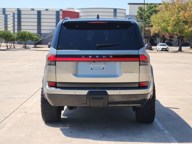 2026 Lexus GX 550 Luxury Grapevine TX
