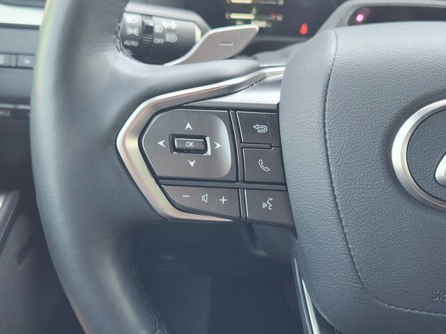 2026 Lexus GX 550 Luxury Grapevine TX