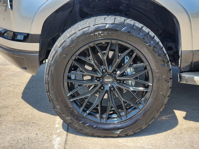 2026 Lexus GX 550 Luxury Grapevine TX