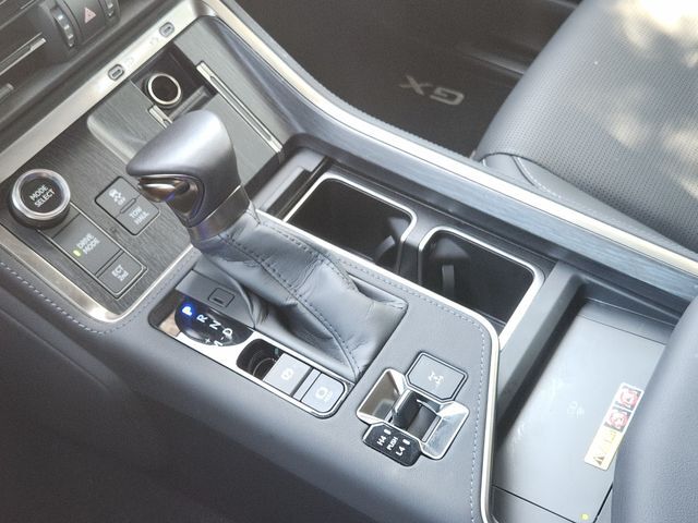 2026 Lexus GX 550 Luxury Grapevine TX
