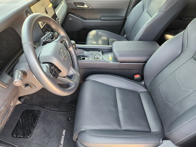 2026 Lexus GX 550 Luxury Grapevine TX