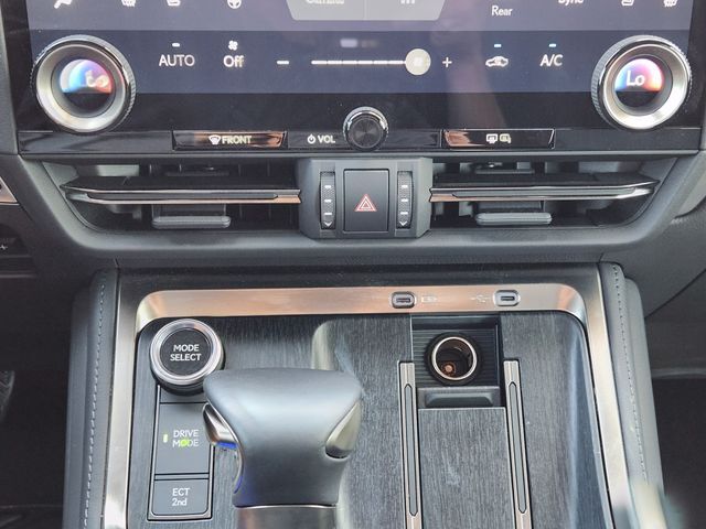 2026 Lexus GX 550 Luxury Grapevine TX