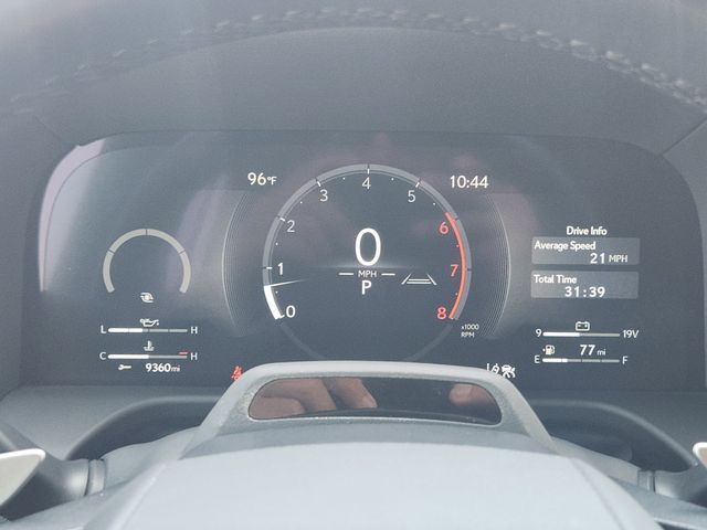 2026 Lexus GX 550 Luxury Grapevine TX